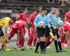 Футбол в Кривом Роге: одноимённый клуб встретится с софиевским «Колосом»