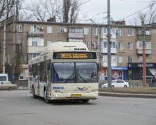 У Кривому Розі збільшили кількість автобусів на маршруті №302: новий графік