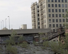 Криворожане смогут увидеть правдивый фильм о результатах деиндустриализации промышленных городов (ВИДЕО)