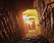 Криворожан приглашают на экскурсию по городским подземельям