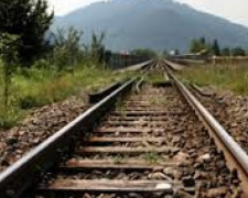 Полиция Кривого Рога поймала мужчин, которые украли тормозные приборы с железной дороги