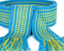 На праздниках криворожан научат старинному национальному ремеслу – ткачеству на бердо