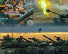 фото Facebook/17 отдельная криворожская танковая бригада имени Константина Пестушко
