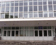 Открытие бассейна на Соцгороде в Кривом Роге отложили до конца осени