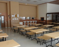 В Кривом Роге проверки школьных столовых продолжат
