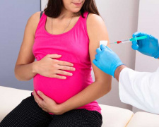 COVID-19 може стати особливо небезпечним для жінок, які готуються стати мамами – МОЗ
