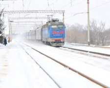 Поездки из Кривого Рога железнодорожным транспортом в 2019 году станут дороже