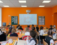 Новая украинская школа: в одном из районов Кривого Рога рассказали о готовности