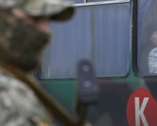 Из плена боевиков в Украину вернутся четверо воинов ВСУ