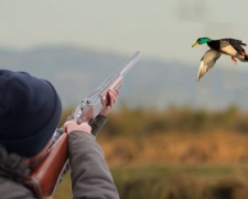 Охотникам Кривого Рога напомнили о правилах безопасности на охоте