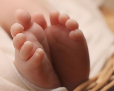 Народила і залишила: у Криворізькому перинатальному центрі була покинута новонароджена дитина