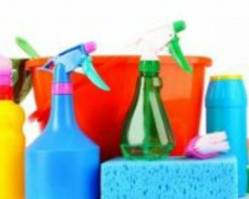 В учебных заведениях Кривого Рога не будут закупать моющие средства за счёт родительских благотворительных взносов (документ)