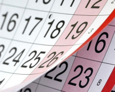 В Україні планують змінити календар всіх свят – проєкт Міністерства культури
