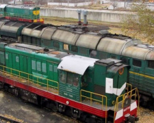 Железнодорожники Кривого Рога присоединились к итальянской забастовке