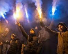 В Кривом Роге пройдёт факельный марш в честь Степана Бандеры