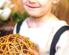 Подари ребенку жизнь: 5-летний Артем из Кривого Рога нуждается в средствах на лечение онкозаболевания