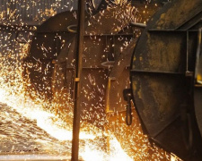 На Дніпропетровщині відновили роботу 14 металургійних підприємств