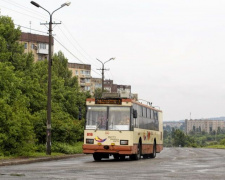 В Кривом Роге жители требуют продлить троллейбусный маршрут №24 к микрорайону Всебратское-2