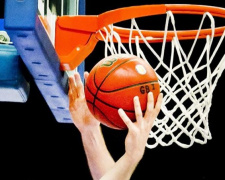 Баскетболисты Кривого Рога занимают лидирующие позиции в турнирной таблице Высшей лиги чемпионата Украины