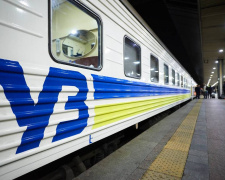 Новий графік руху поїздів: «Укрзалізниця» запускає нові маршрути на літній сезон