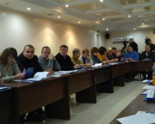 В Кривом Роге заседает Ассоциация городов Украины