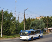 Розклад руху тролейбусного маршруту №9: які зупинки проїжджає та коли виїжджає на лінію