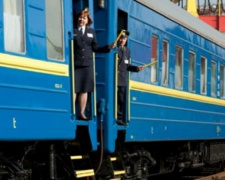 На Пасхальные праздники запустят дополнительный поезд из Кривого Рога в Одессу
