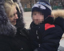 На Днепропетровщине полицейские разыскали пропавших девушку с маленьким ребенком