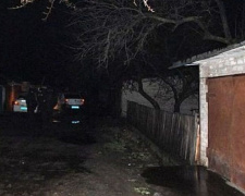 В Кривом Роге словесная перепалка соседей по гаражам закончилась убийством