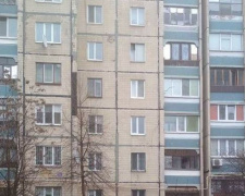 В Кривом Роге хозяева обнаружили труп квартиросъемщика, а полиция - взрывчатку