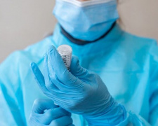 На Дніпропетровщині вакцинували від коронавірусу майже п’ять тисяч мешканців віком 65+