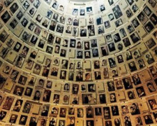 В Кривом Роге и мире отмечают Международный день памяти жертв Холокоста