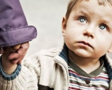 В Кривом Роге усыновления ожидают 450 детей - социальных сирот