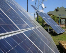 Жители Кривого Рога смогут безпрепятственно устанавливать солнечные батареи: &quot;зеленый&quot; тариф вернули