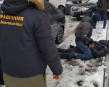 Фото пресслужби національної поліції  Дніпропетровської області 