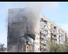 Ракетна атака по Кривому Рогу 31 липня: жахливі наслідки російського обстрілу (відео)