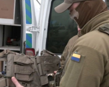 Метінвест забезпечить оборонців України 100 000 бронежилетів