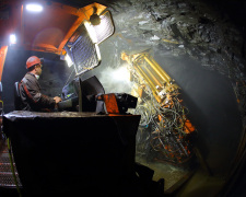 На ЦГЗК Метінвесту провели успішну операцію з підняття людей із знеструмленої шахти