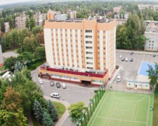 В Кривом Роге сообщили о минировании трех гостиниц
