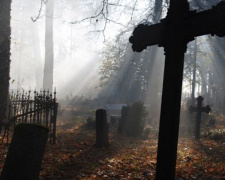 В Кривом Роге более 12 миллионов потратят на благоустройство кладбища на окраине города
