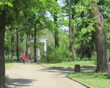 Жителей Кривого Рога приглашают озеленить популярный городской парк