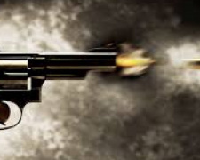 Официально: в криворожского журналиста стреляли из незарегистрированного оружия