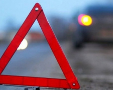 После ДТП в Кривом Роге водитель ВАЗа разбил иномарку и побил молотком водителя