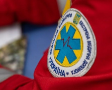 У 2020-му бригади екстреної меддопомоги Дніпропетровщини 126 разів приймали пологи