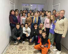 Додому повернулись 37 українських дітей, які були примусово депортовані в росію