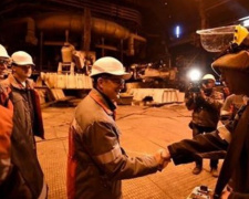 Президент подписал закон о продлении вывозной пошлины на металлолом – Ляшко