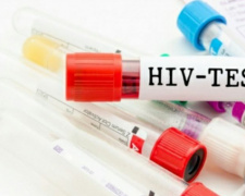 Днепропетровская область оказалась лидером по заболеванию ВИЧ