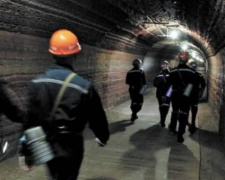 В Кривом Роге в срочном порядке эвакуированы горняки одной из шахт