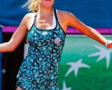 Юная теннисистка из Кривого Рога одержала победу на международном турнире (ФОТО)