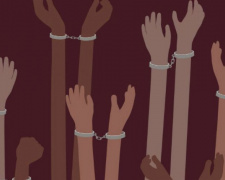 30 липня - Всесвітній день боротьби з торгівлею людьми
